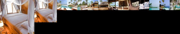 Baladin Zanzibar Beach Hotel