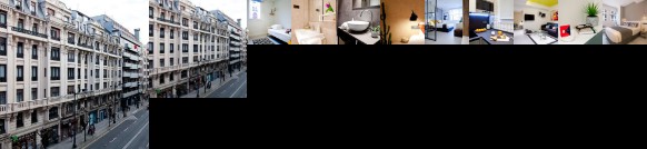 Bilbao Centric Apartments