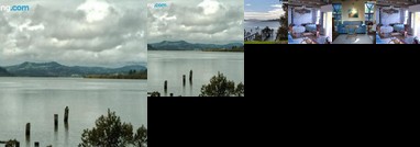 The Galleria Kohukohu