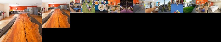 Beachcomber Lodge & Backpacker