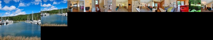 Havelock Garden Motel