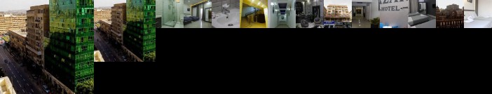 Azar Hostel Boutique hostel