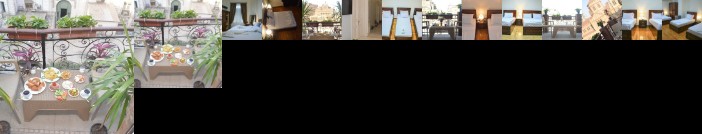 Midtown Hostel Cairo