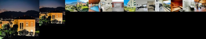 Residenza Montana Lago App 8383