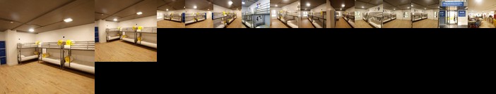 Bilbao Metropolitan Hostel by Bossh Hotels