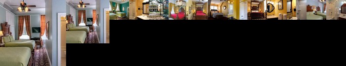 Park View Historic Hotel