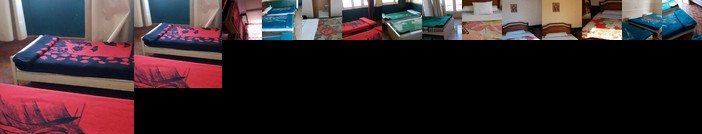 Ismailia House Inn