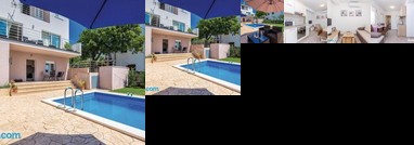 Apartman Lavander Smrika