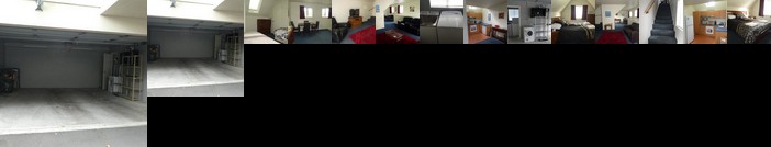 Townhouse close to town