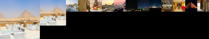 Pyramids Valley Boutique Hotel