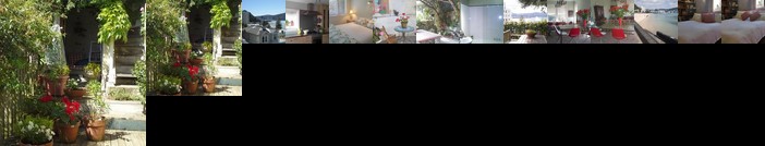 B and B on Hay Street