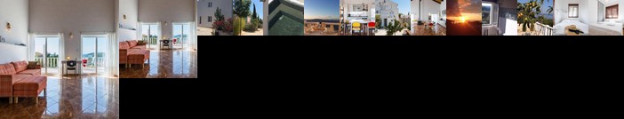 Villa Paradise Regained