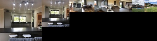 Modern Home in Huntington