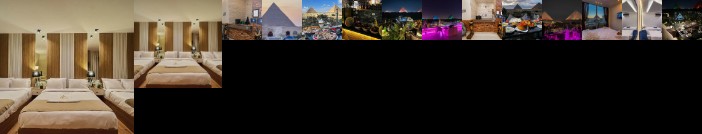 Panorama Pyramids Inn