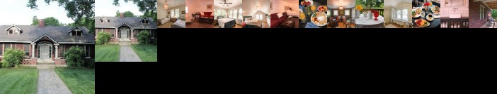 Belmont Blvd Bed and Breakfast