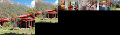 Rata Lodge Backpackers