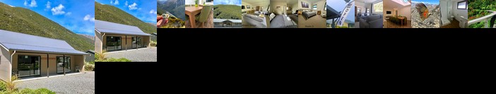 Arthurs Pass Motel & Lodge