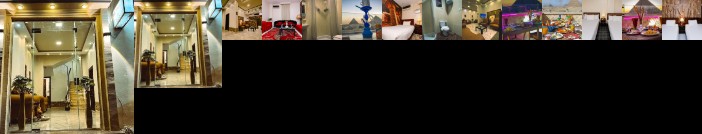 Giza Pyramids Inn