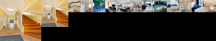 Cottage Park Thermal Motel