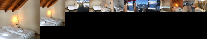 AmdenLodge Apartments - Gardens Studio & Terracehouse