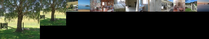 Woolshed Bed & Breakfast