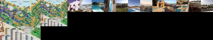 Holiday Rooms Domina Coral Bay