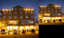 Antique Legacy Hotel