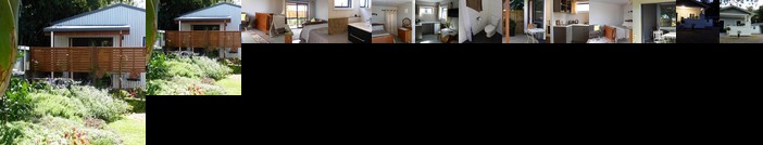 Bungalow on Bell Common