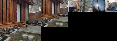 Au bois dormant Miege