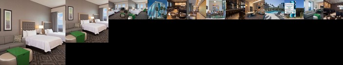 Homewood Suites By Hilton Los Angeles International Airport