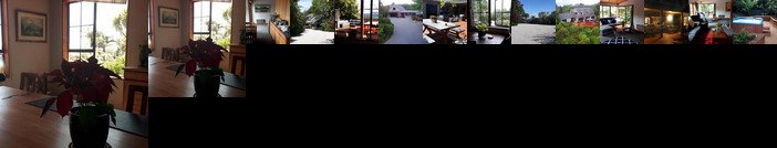 Hokitika Sunset Lodge