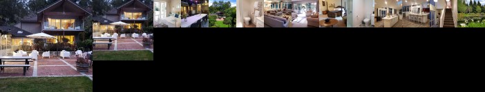 Centennial House Taupo