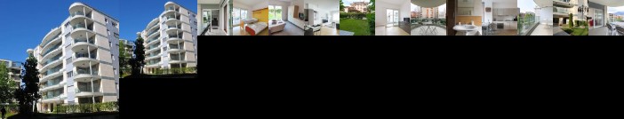 Prestige Du Lac Apartments