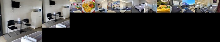 Railway Hotel/Motel Hokitika