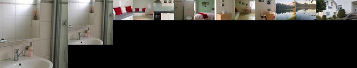 Charming Studio near Rotsee Lucerne Kitchen/WiFi/Wasching machine