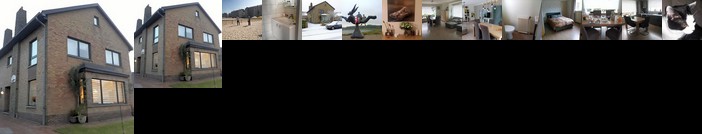 Kamer + douche in villa