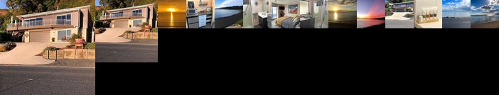 Te Mata Bay Seaviews