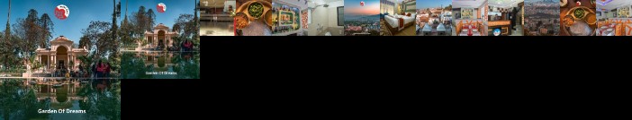 Hotel Marinha Pvt Ltd