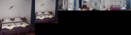 Rooms Mila Virovitica