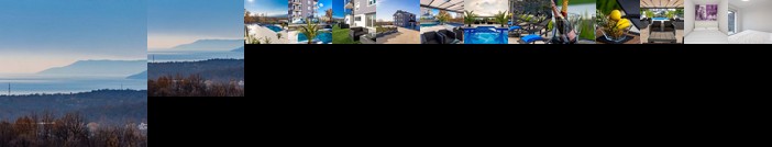 Boa Luxury Aparthouse with swimming pool