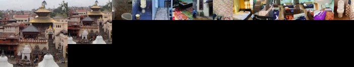 Sara's Backpackers Hotel