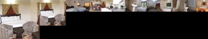 Grace Garden Apartments