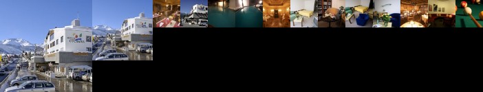 Cucagna Ferienwohnung