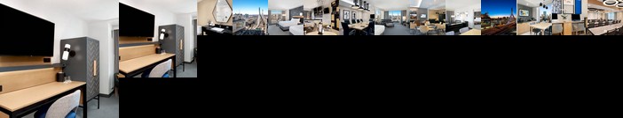 Courtyard Boston Downtown/North Station