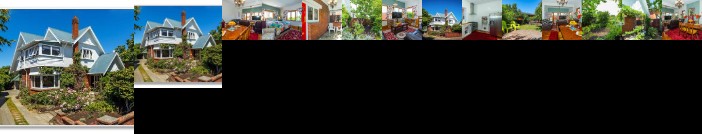 The Sanctuary Beach Side