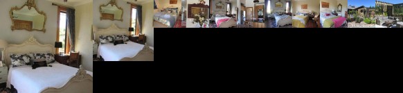 Redwood Valley B & B