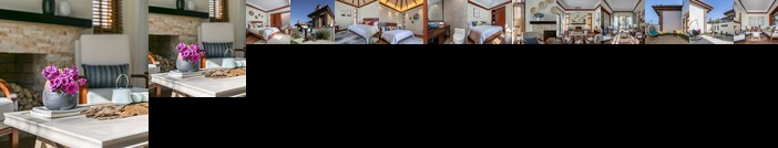 Liman Cloud Golf Homestay