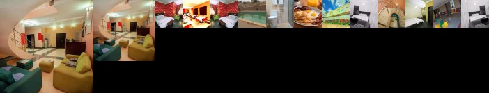 Grace Manor Hotels And Suites