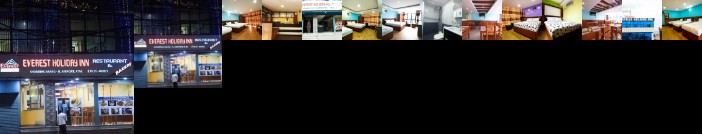 Everest Holiday Inn