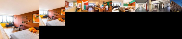 Corbusier Apartment